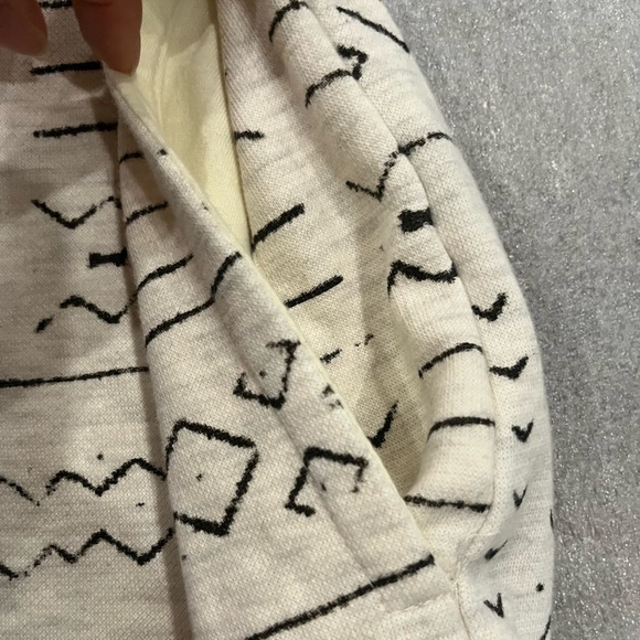 [XL]Burton Womens Ellmore Pullover Sweatshirt - Picture 9 of 10